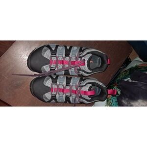 Siren Hex Q2 E-Mesh hiking shoes Size 7